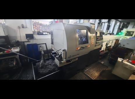 Hanwha XE35N P260120085