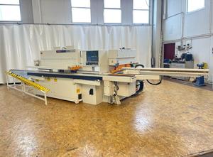 SCM Method Wood CNC machining centre