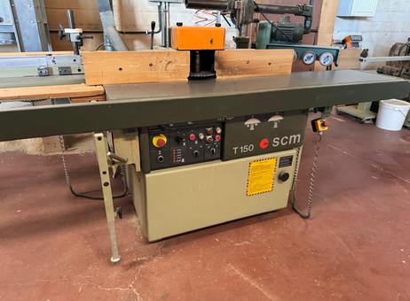 SCM T150 P260120097