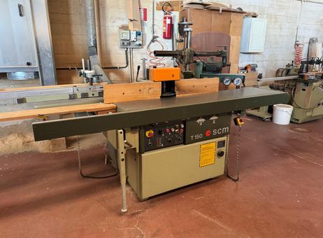 SCM T150 P260120097