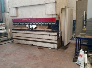 Πατήστε φρένο cnc/nc Baykal APHS-NEO 31200
