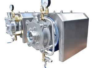 Normit Homogenizer ULTRA SHEAR 7.5 kW Voedselmachine