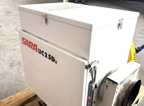 Sara UC2SD/S2 P260121209