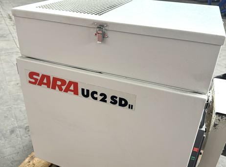 Sara UC2SD/S2 P260121209