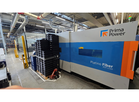 Prima Power Platino fiber PLTf 1530 P260121226