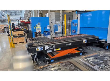 Prima Power Platino fiber PLTf 1530 P260121226