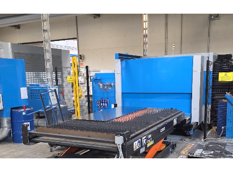 Prima Power Platino fiber PLTf 1530 P260121226