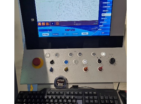 Prima Power Platino fiber PLTf 1530 P260121226