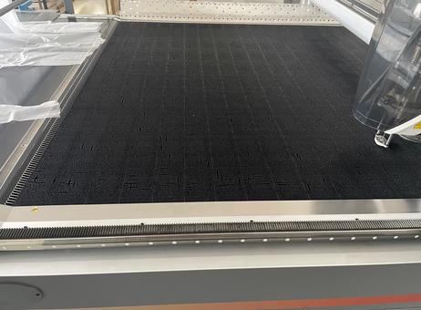 Lectra VT-FU-iQ80-71 P260121232