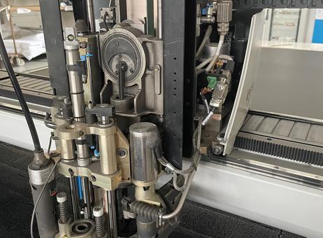 Lectra VT-FU-iQ80-71 P260121232