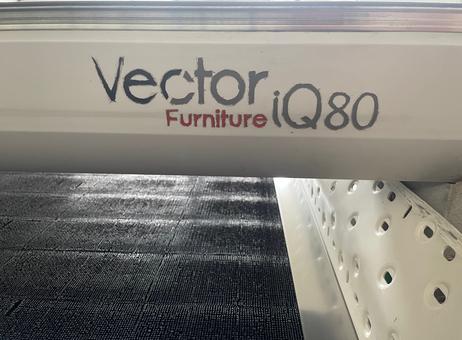 Lectra VT-FU-iQ80-71 P260121232