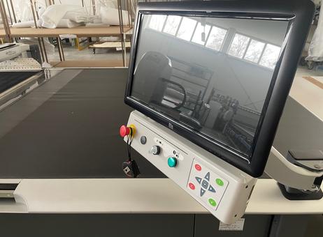 Lectra VT-FU-iQ80-71 P260121232