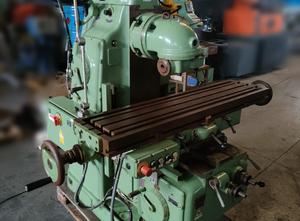 MASERATI U2 universal milling machine
