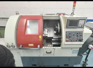 cnc τόρνος ANGELINI CLIPPER