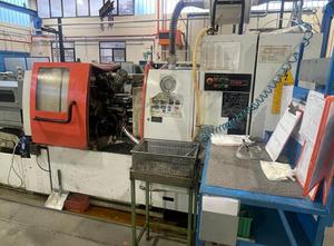 GILDEMEISTER GM 16AC Multispindle automatic lathe