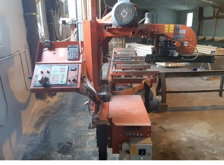 Wood-Mizer LT40 P260121275