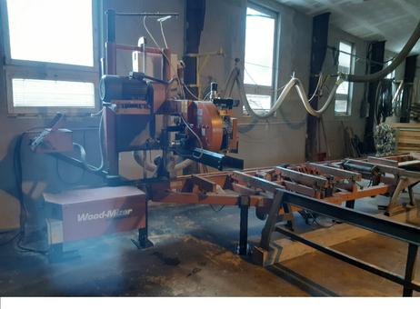 Wood-Mizer LT40 P260121275