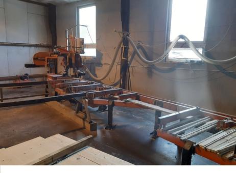 Wood-Mizer LT40 P260121275