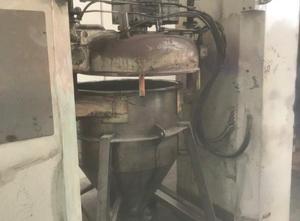 BATTAGGION MRV 300 Powder blender