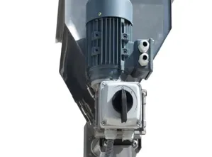 N/a Salting machine (equipment for dispensing salt and spices) Voedselmachine
