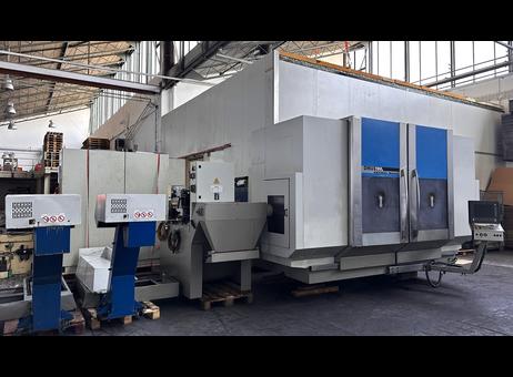 DMG Mori Seiki Deckel Maho DMU 70 VL P260121305