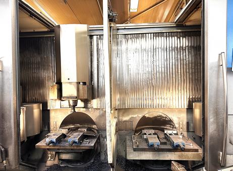 DMG Mori Seiki Deckel Maho DMU 70 VL P260121305