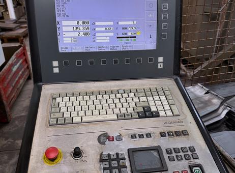 DMG Mori Seiki Deckel Maho DMU 70 VL P260121305