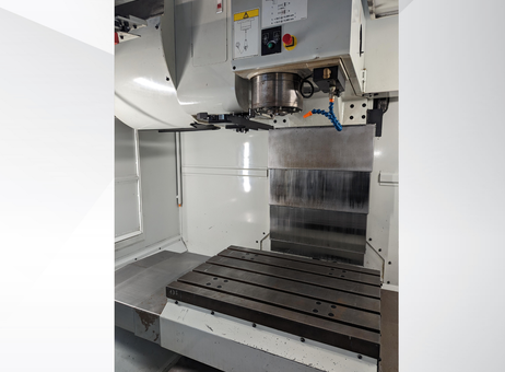 Hurco VMX 24 P260121311