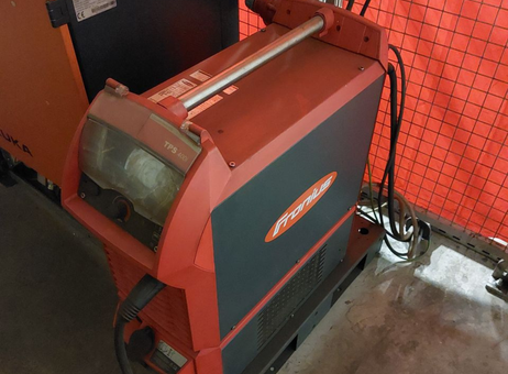 KUKA KR 16 L8 arc HW P260121317