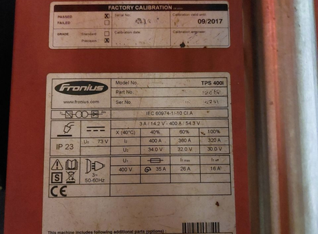 KUKA KR 16 L8 arc HW P260121317