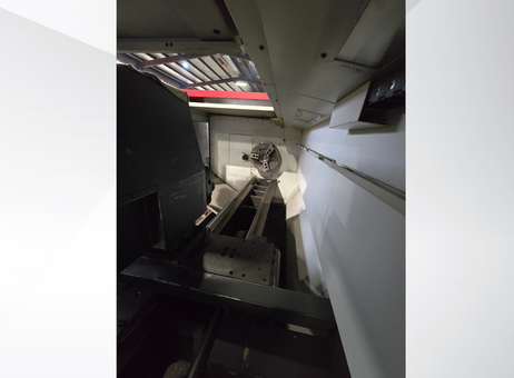 Pinacho STH 400-105×3000 P260121321