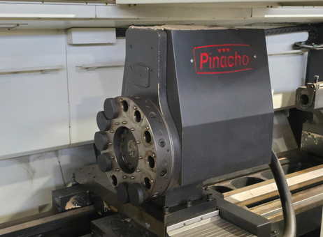 Pinacho STH 400-105×3000 P260121321