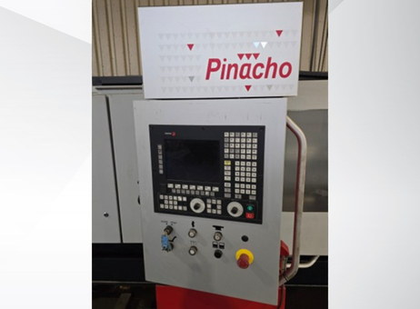 Pinacho STH 400-105×3000 P260121321