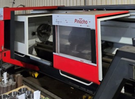 Pinacho STH 400-105×3000 P260121321