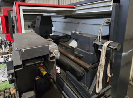 Pinacho STH 400-105×3000 P260121321