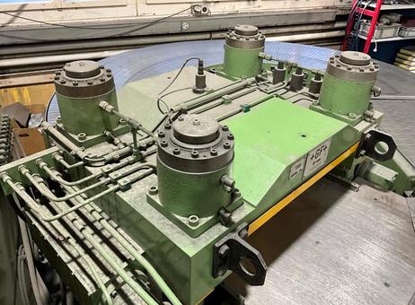 GF Georg Fischer TRM 30/75 P260122016
