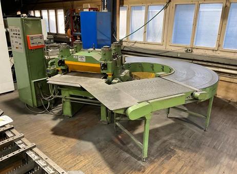 GF Georg Fischer TRM 30/75 P260122016