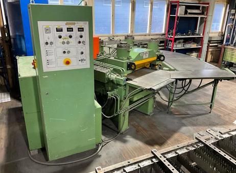 GF Georg Fischer TRM 30/75 P260122016