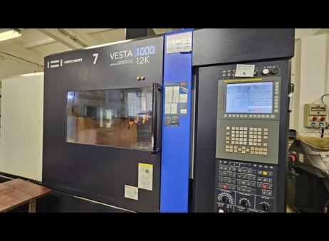 Hwacheon Vesta 1000 12K P260122042