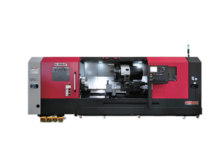 Τόρνος cnc SMART NL 5000M