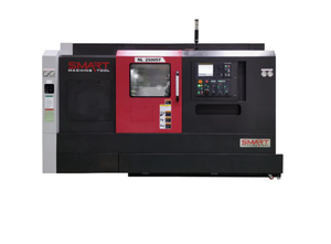 Τόρνος cnc SMART NL 2500SY
