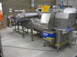 Ilapak Delta 3000 Flowpack