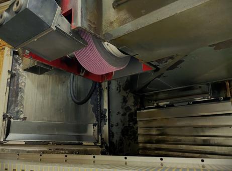 Maegerle Mägerle Kellenberger Studer Kesel Habrama* MFP-L-260-75 P260122120