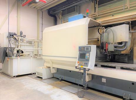 Maegerle Mägerle Kellenberger Studer Kesel Habrama* MFP-L-260-75 P260122120