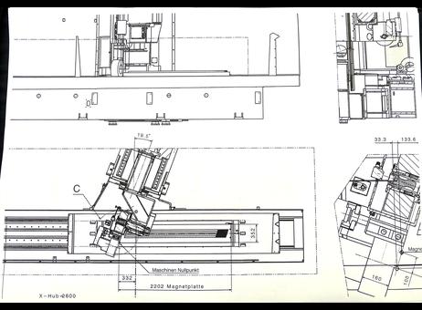 Maegerle Mägerle Kellenberger Studer Kesel Habrama* MFP-L-260-75 P260122120
