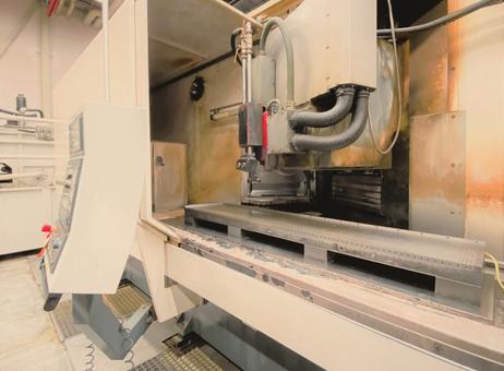 Maegerle Mägerle Kellenberger Studer Kesel Habrama* MFP-L-260-75 P260122120