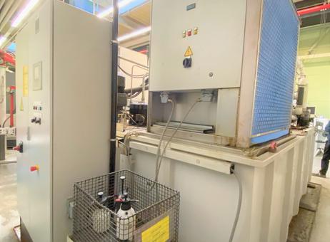 Maegerle Mägerle Kellenberger Studer Kesel Habrama* MFP-L-260-75 P260122120