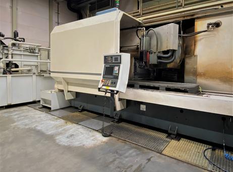 Maegerle Mägerle Kellenberger Studer Kesel Habrama* MFP-L-260-75 P260122120