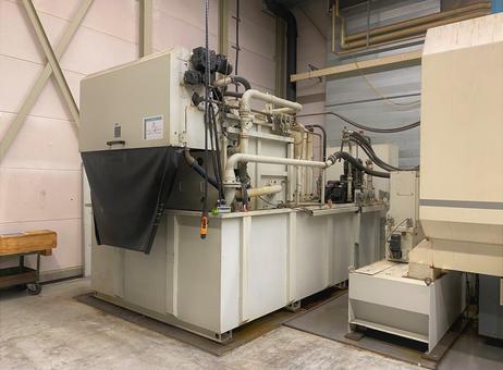 Maegerle Mägerle Kellenberger Studer Kesel Habrama* MFP-L-260-75 P260122120