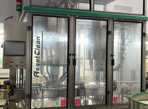 Asset Clean LF 9/3 Botteleenheid